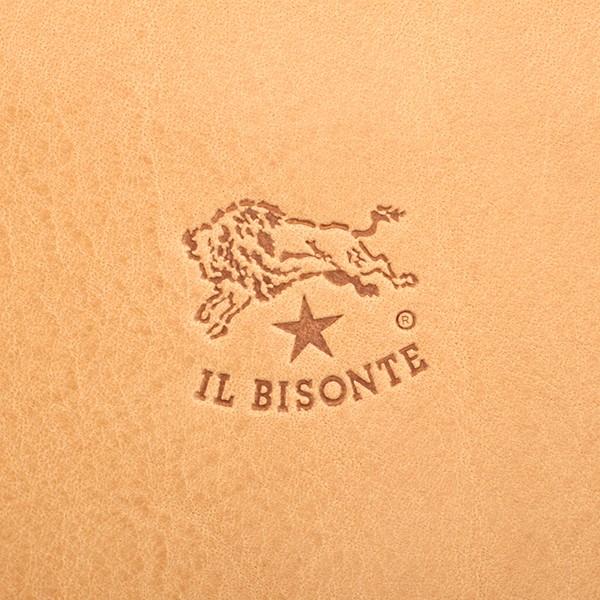並行輸入 イルビゾンテ  長財布(ラウンドファスナー) ヴァッケッタ C0442 P 120 ナチュラル 爆買 | IL BISONTE | 05