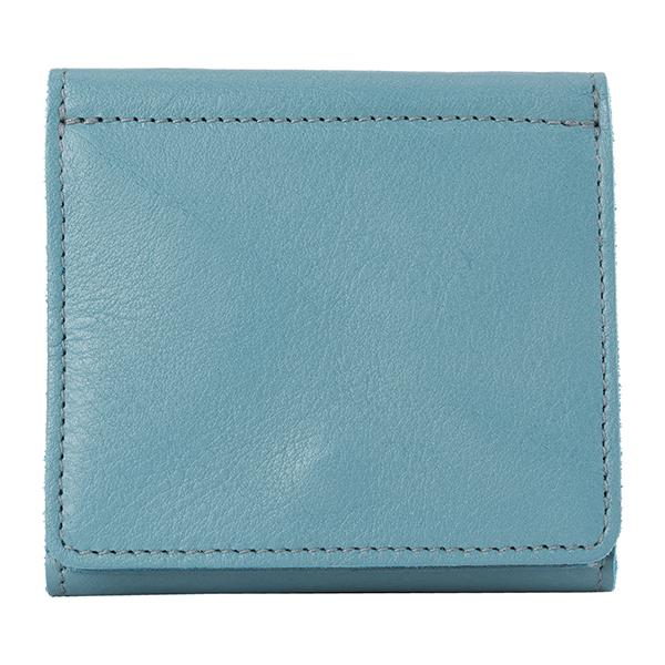 IL BISONTE（イルビゾンテ） 並行輸入 2つ折り財布 ヴァッケッタ C0455