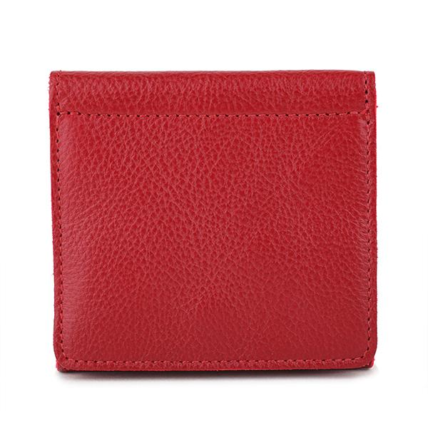 イルビゾンテ 2つ折り財布 レッド 赤 Il Bisonte C0455p 245o Gilc0455p245o ブランドストリートリング 通販 Yahoo ショッピング