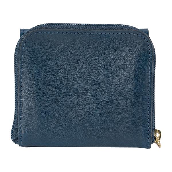 IL BISONTE（イルビゾンテ） 並行輸入 2つ折り財布 ヴァッケッタ C0554