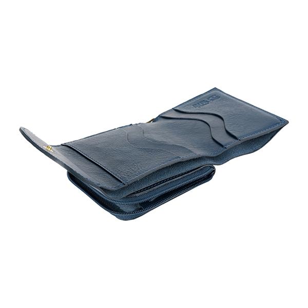 IL BISONTE（イルビゾンテ） 並行輸入 2つ折り財布 ヴァッケッタ C0554