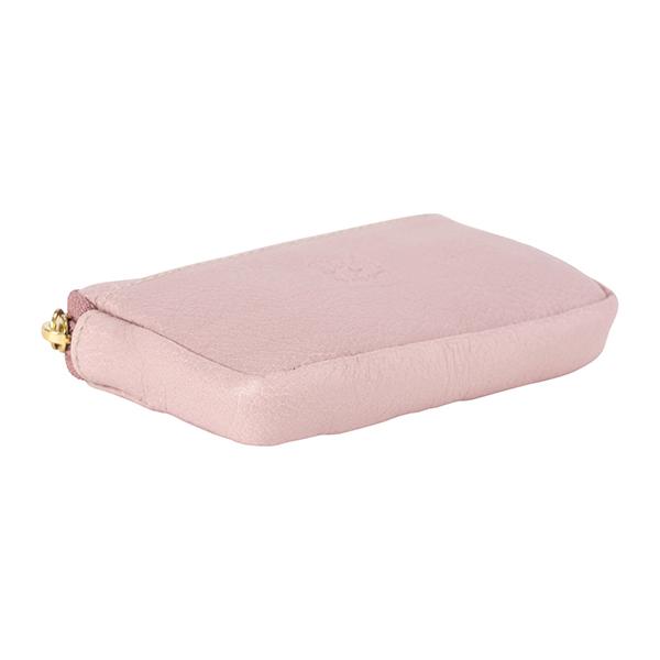 並行輸入 イルビゾンテ  コインケース ヴァッケッタ C0747 EP 1108 ダスティ ピンク 爆買 | IL BISONTE | 02