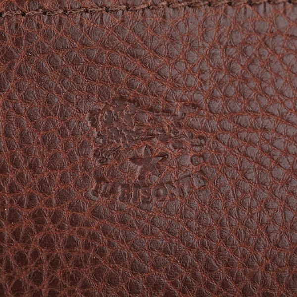 並行輸入 イルビゾンテ コインケース IL BISONTE ヴァッケッタ C0747P 869Oユニセックス ブラウン 茶 | IL BISONTE | 05