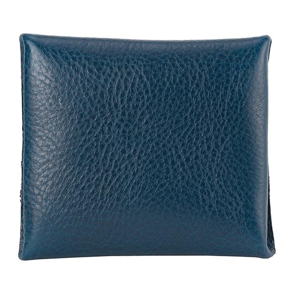 並行輸入 イルビゾンテ コインケース ネイビー 紺 青 IL BISONTE C0774 P 866 爆買 | IL BISONTE | 01