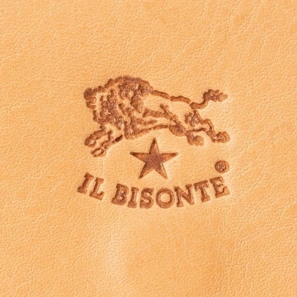 並行輸入 イルビゾンテ  長財布 ヴァッケッタ C0775 P 120 ナチュラル ベージュ系 爆買 | IL BISONTE | 07