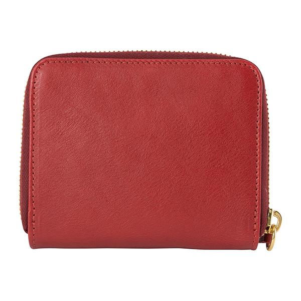 IL BISONTE（イルビゾンテ） 並行輸入 2つ折り財布 ヴァッケッタ C0960