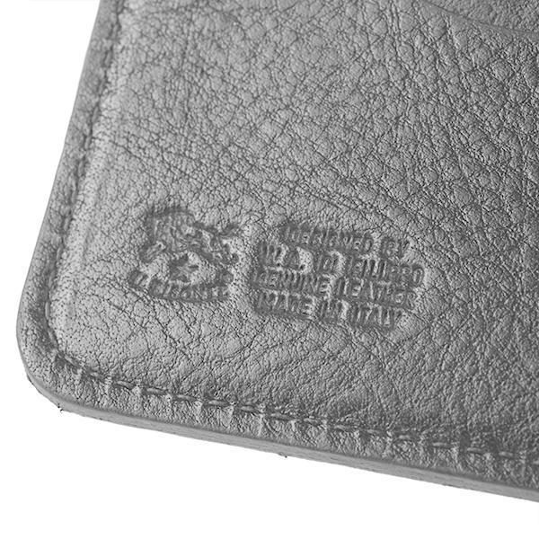 並行輸入 イルビゾンテ マネークリップ IL BISONTE ヴァッケッタ C0963 P 153 SMW076 PV0005 BK110メンズ ブラック 黒 | IL BISONTE | 08