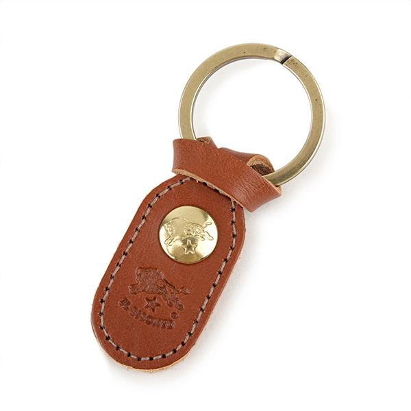 並行輸入 イルビゾンテ キーケース IL BISONTE ヴァッケッタ C0966 P 131 SKH045 PG0001 BW102ユニセックス 赤茶 | IL BISONTE | 05