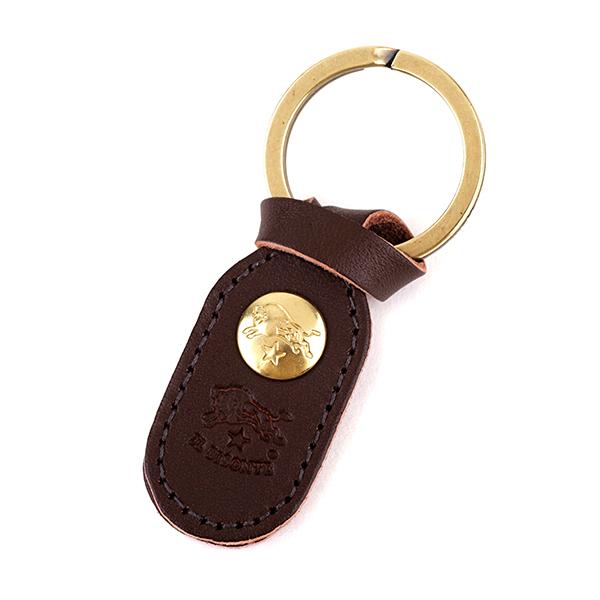 並行輸入 イルビゾンテ キーケース IL BISONTE ヴァッケッタ C0966 P 132 SKH045 PG0001 BW152ユニセックス ブラウン 茶 | IL BISONTE | 05