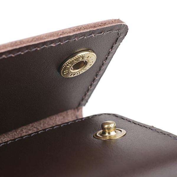 並行輸入 イルビゾンテ キーケース IL BISONTE ヴァッケッタ C0966 P 132 SKH045 PG0001 BW152ユニセックス ブラウン 茶 | IL BISONTE | 08