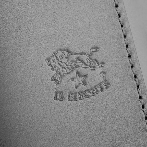 並行輸入 イルビゾンテ キーケース ブラック 黒 IL BISONTE C0966 P135 SKH045 PG0001 BK109 爆買 | IL BISONTE | 07