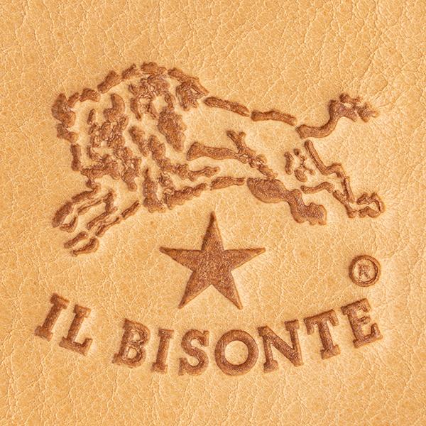 並行輸入 イルビゾンテ  ブリーフケース ヴァッケッタ D0308 TRP 120 ナチュラル ベージュ 爆買 | IL BISONTE | 06