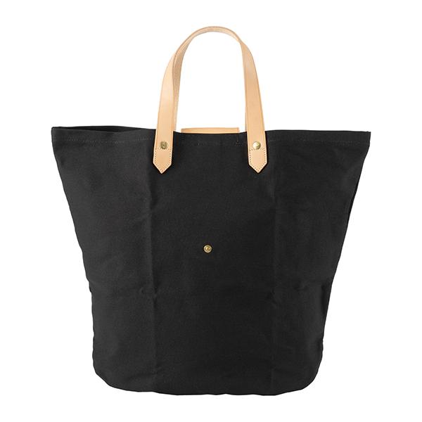 並行輸入 イルビゾンテ  トートバッグ テラ L0673 T T004 ブラック 黒 爆買 | IL BISONTE | 01