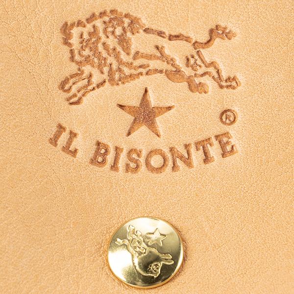 並行輸入 イルビゾンテ  トートバッグ テラ L0673 T T004 ブラック 黒 爆買 | IL BISONTE | 06