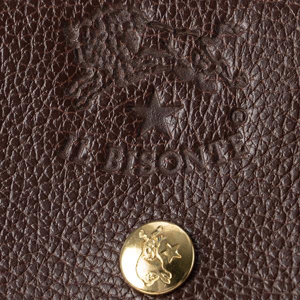 並行輸入 イルビゾンテ  トートバッグ テラ L0673 T T007 カーキ 爆買 | IL BISONTE | 06