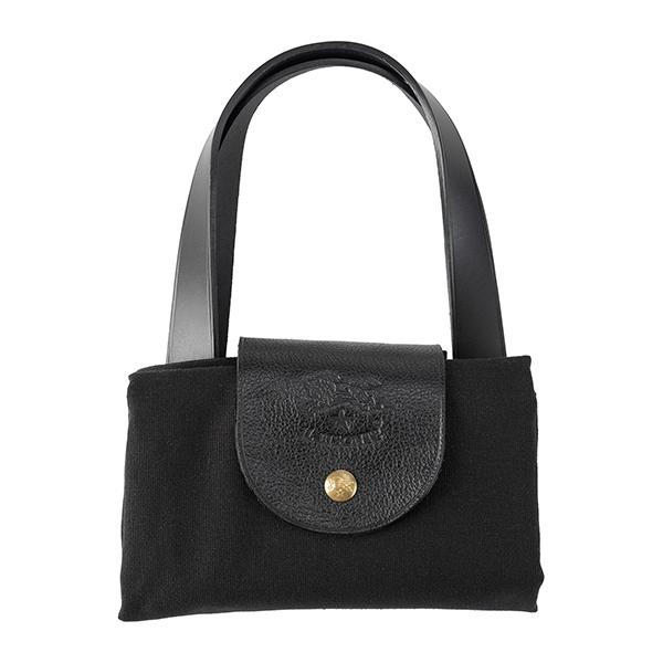 並行輸入 イルビゾンテ  トートバッグ テラ L0673 T T016 ブラック 黒 爆買 | IL BISONTE | 07