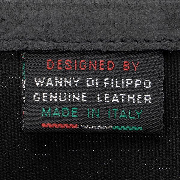 並行輸入 イルビゾンテ  トートバッグ テラ L0673 T T016 ブラック 黒 爆買 | IL BISONTE | 08