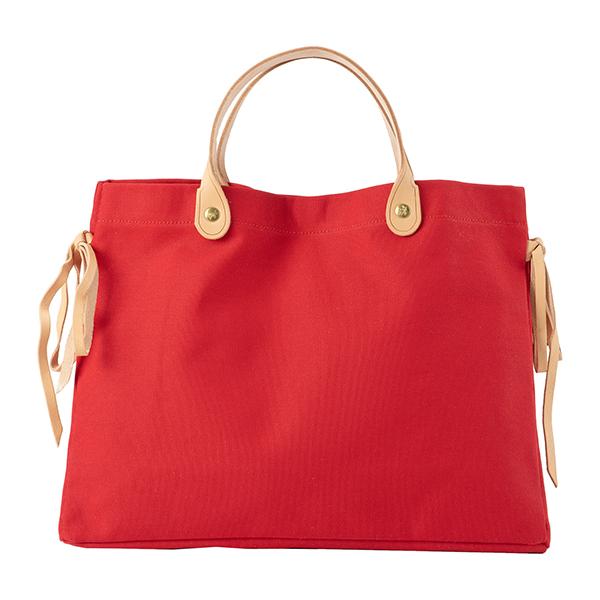 並行輸入 イルビゾンテ  ハンドバッグ テラ L0725 T T021 レッド 爆買 | IL BISONTE | 01