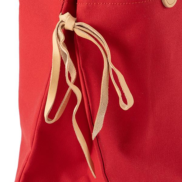 並行輸入 イルビゾンテ  ハンドバッグ テラ L0725 T T021 レッド 爆買 | IL BISONTE | 08