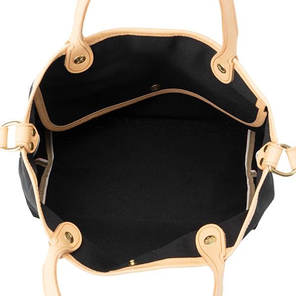 並行輸入 イルビゾンテ  ハンドバッグ テーラ ディ コトーネ L1173 T T004 ブラック 黒 爆買 | IL BISONTE | 04