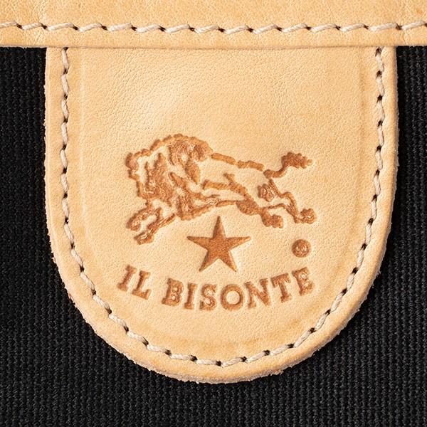 並行輸入 イルビゾンテ  ハンドバッグ テーラ ディ コトーネ L1173 T T004 ブラック 黒 爆買 | IL BISONTE | 06