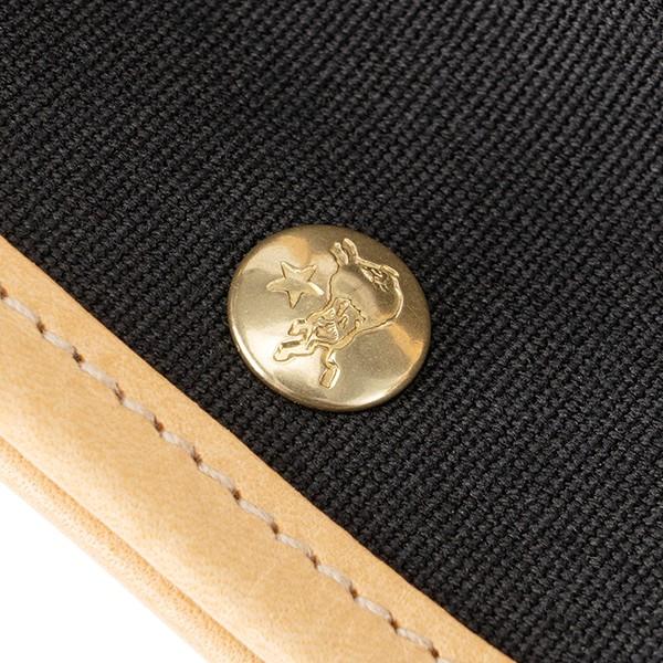 並行輸入 イルビゾンテ  ハンドバッグ テーラ ディ コトーネ L1173 T T004 ブラック 黒 爆買 | IL BISONTE | 07