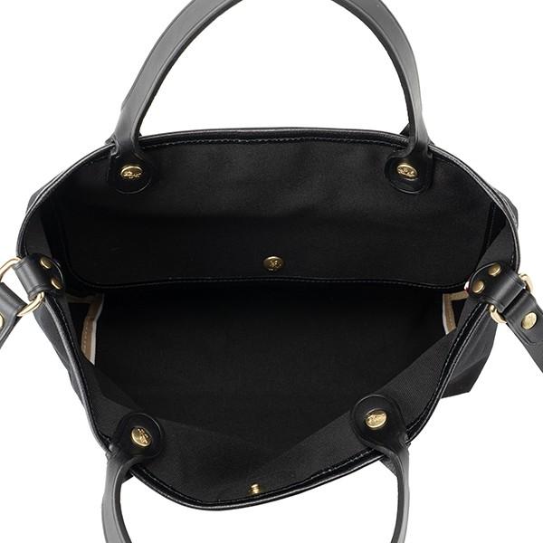 並行輸入 イルビゾンテ  ハンドバッグ テーラ ディ コトーネ L1173 T T016 ブラック 黒 爆買 | IL BISONTE | 04