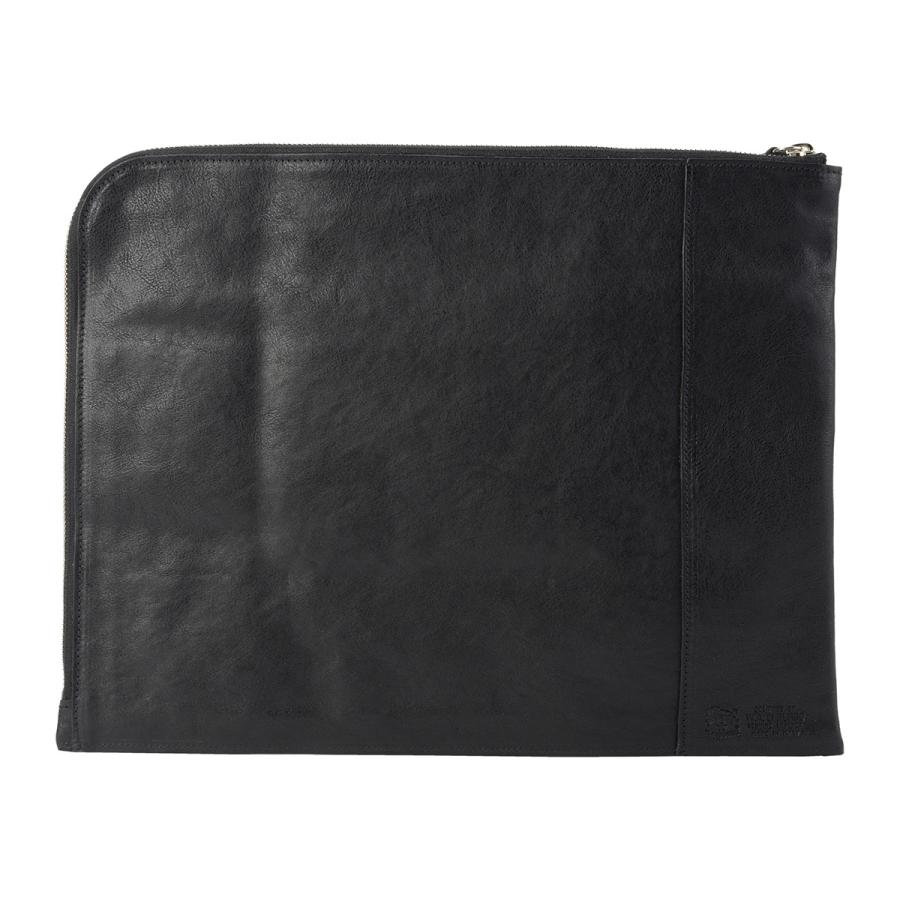 IL BISONTE（イルビゾンテ） 並行輸入 クラッチ セカンドバッグ