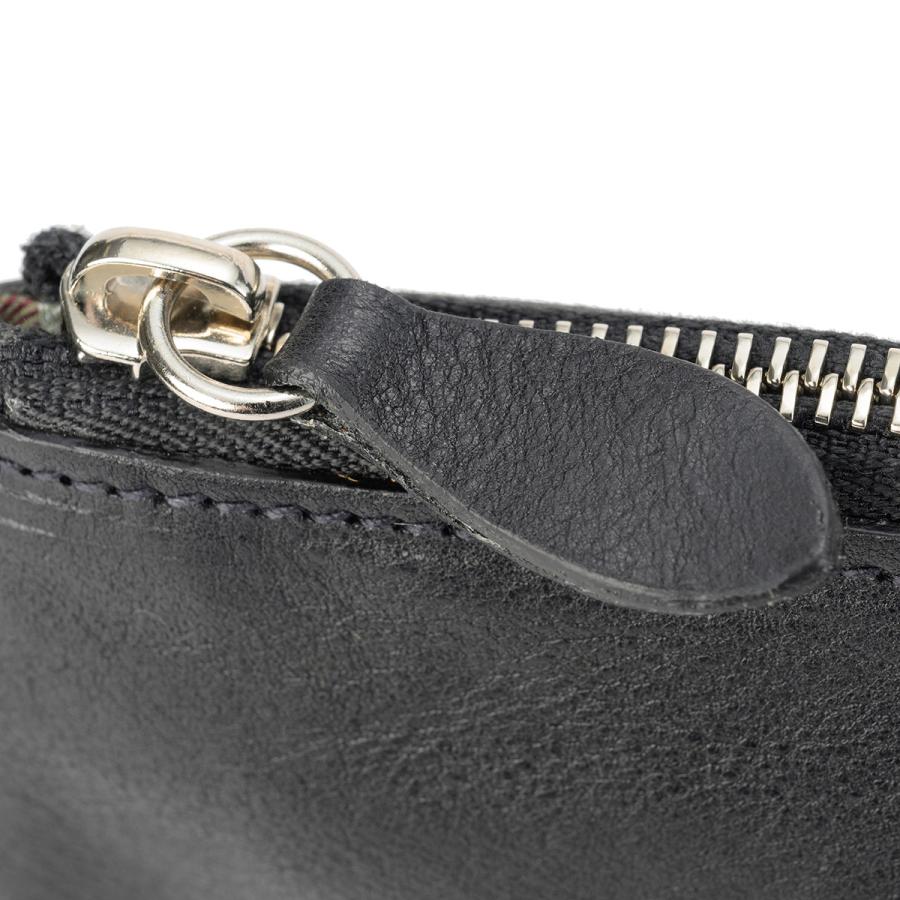 IL BISONTE（イルビゾンテ） 並行輸入 クラッチ セカンドバッグ