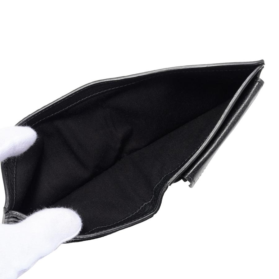 IL BISONTE（イルビゾンテ） 並行輸入 2つ折り財布 セステッロ SBW069