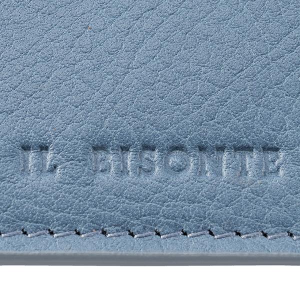 IL BISONTE イルビゾンテ カードケース ヴァッケッタ SCC097