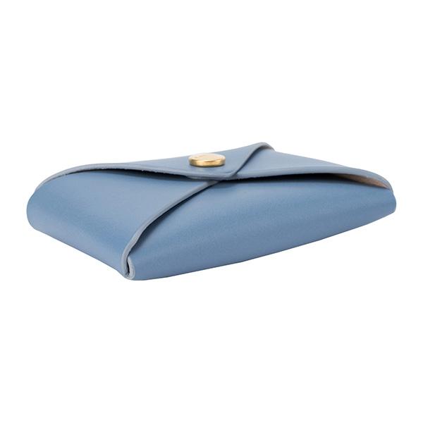 IL BISONTE（イルビゾンテ） 並行輸入 カードケース ティタニア SCC098