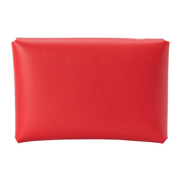 IL BISONTE（イルビゾンテ） 並行輸入 カードケース ティタニア SCC098