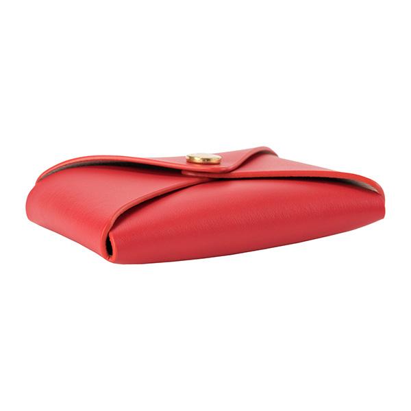 IL BISONTE（イルビゾンテ） 並行輸入 カードケース ティタニア SCC098