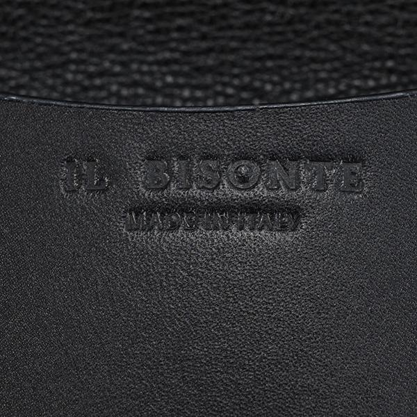 IL BISONTE（イルビゾンテ） 並行輸入 カードケース ヴァッケッタ