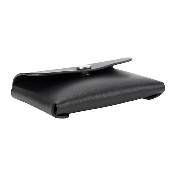 IL BISONTE（イルビゾンテ） 並行輸入 カードケース フィフティーオン