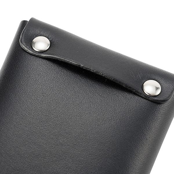 IL BISONTE（イルビゾンテ） 並行輸入 カードケース フィフティーオン