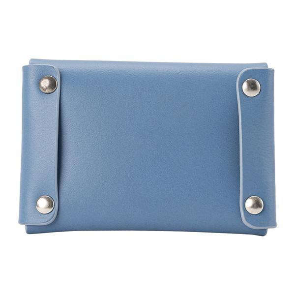 IL BISONTE（イルビゾンテ） 並行輸入 カードケース フィフティーオン