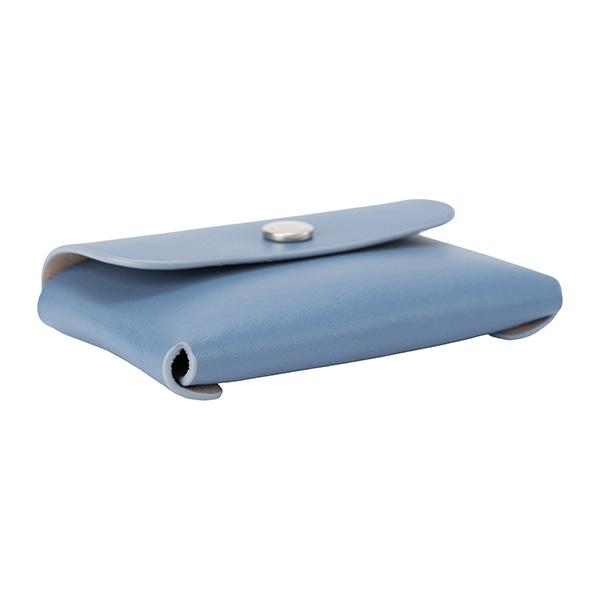 IL BISONTE（イルビゾンテ） 並行輸入 カードケース フィフティーオン