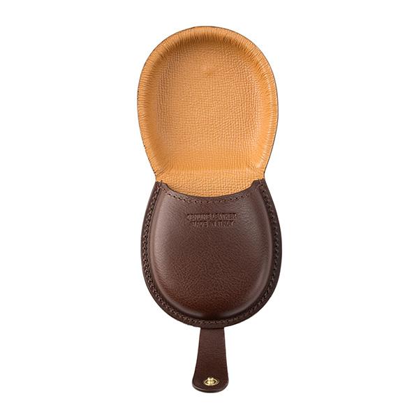 新品 イルビゾンテ ケース SCP013 IL BISONTE（イルビゾンテ） 並行輸入 コインケース ヘリテージ SCP013