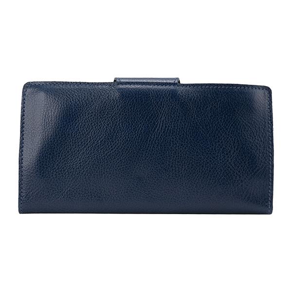 IL BISONTE（イルビゾンテ） 並行輸入 長財布 アチェロ SCW092 PV0005