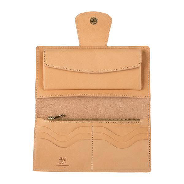 イルビゾンテ 長財布 IL BISONTE アチェロ SCW092 PV0005 NA106 