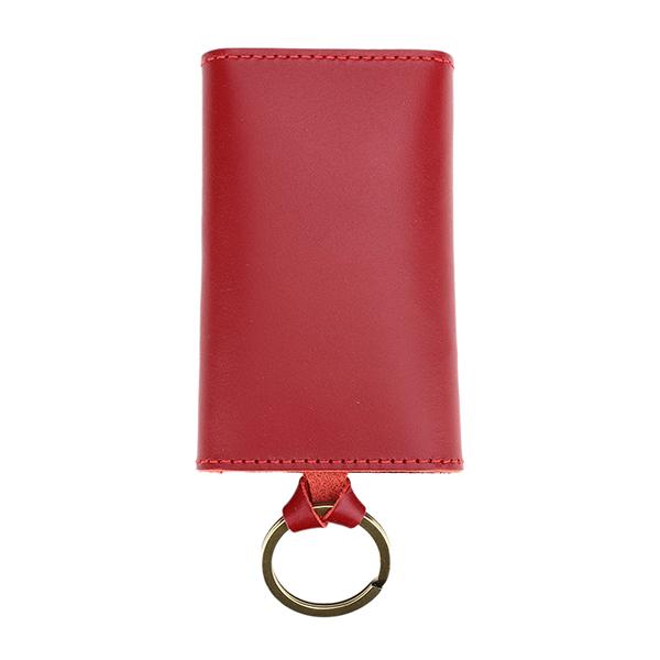 IL BISONTE（イルビゾンテ） 並行輸入 キーケース ヴァッケッタ SKH045