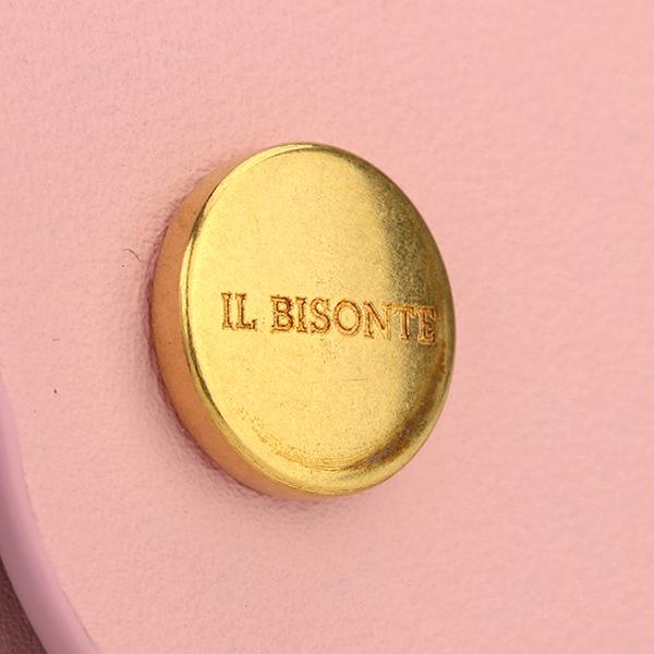 IL BISONTE（イルビゾンテ） 並行輸入 キーケース ティタニア SKH115