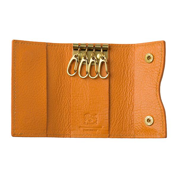 IL BISONTE（イルビゾンテ） 並行輸入 キーケース オリヴェータ SKH144