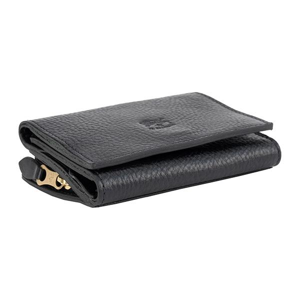 IL BISONTE イルビゾンテ 3つ折り財布 ヴァッケッタ SMW036 PV0005  