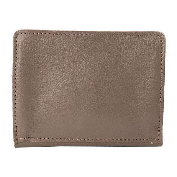 IL BISONTE イルビゾンテ 3つ折り財布 ヴァッケッタ SMW036 PV0005  