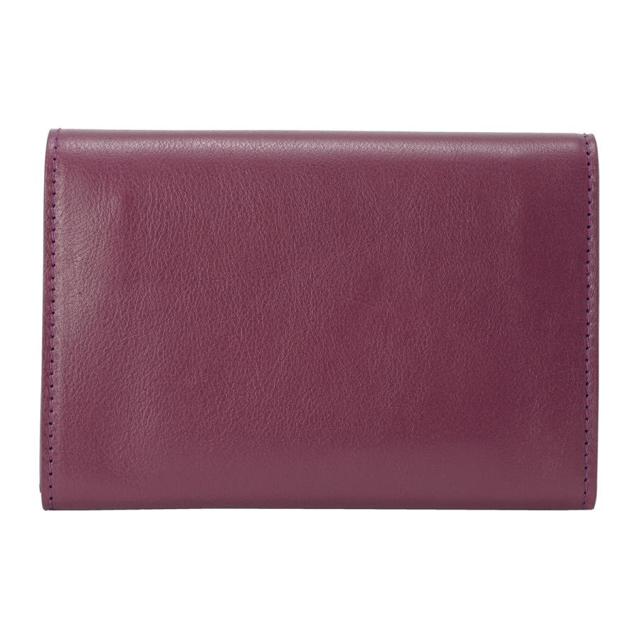 IL BISONTE（イルビゾンテ） 並行輸入 カードケース オリヴェータ