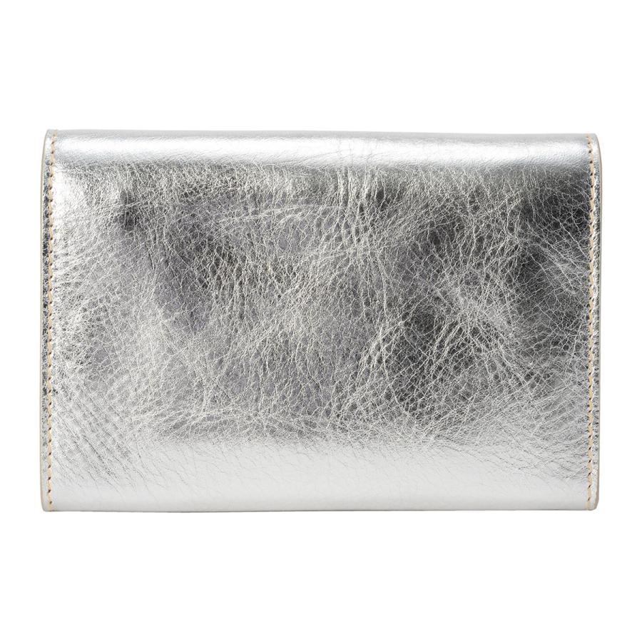 IL BISONTE（イルビゾンテ） 並行輸入 カードケース ヘリテージ SMW200