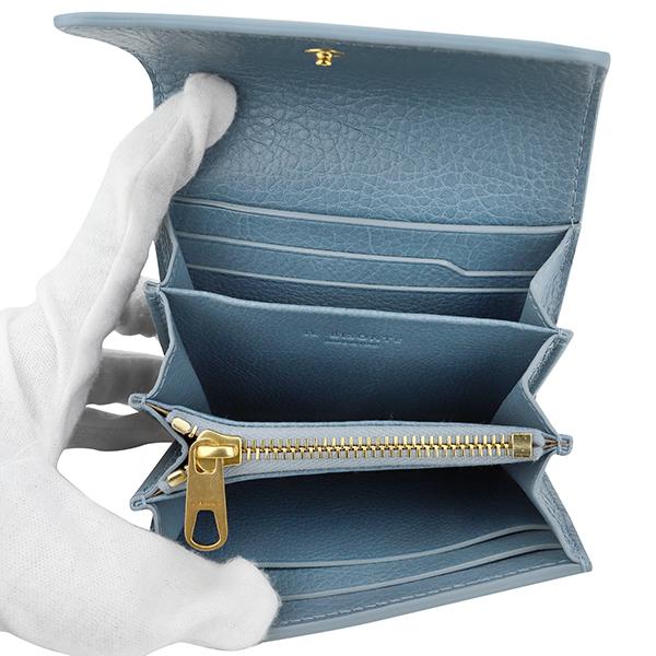 IL BISONTE（イルビゾンテ） 並行輸入 コインケース メジタレイニアン